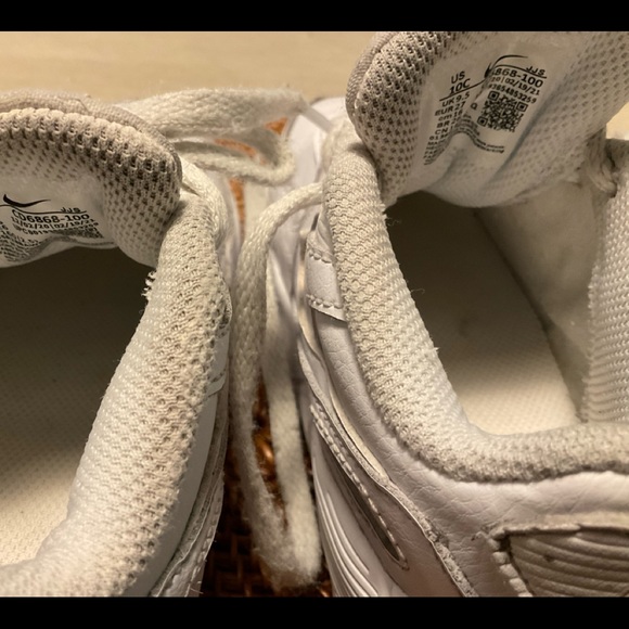 Nike shoes toddlers 10c - Picture 3 of 13